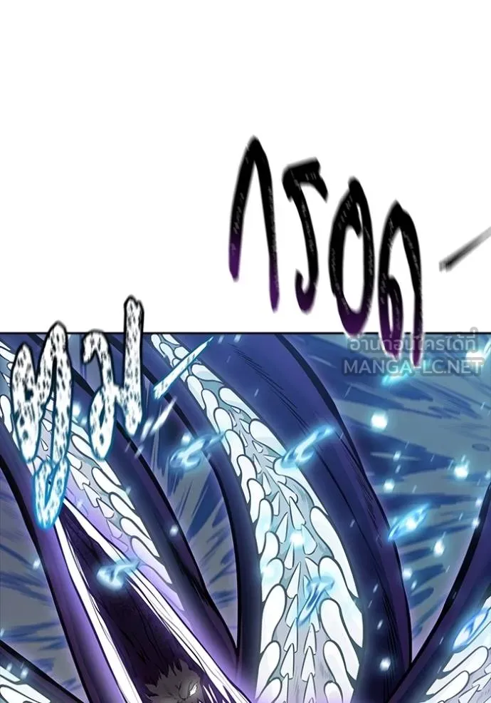 ทาวเวอร์ออฟก๊อด หอคอ ตอนที่ 636 รูปที่ 342