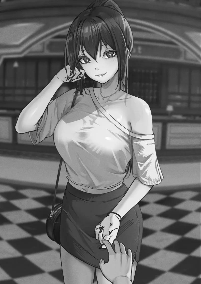 Doujin-Lc- อ่าน โดจิน มังฮวา เกาหลี ญี่ปุ่น จีน แปลไทย เริ่มต้นสัมพันธ์ของสาวสวยทันสมัยกับหนุ่มขี้อายอย่างผม (Chiruru) ตอนที่ 1 2 3 4 5 6 7 8 9 10 11 12 13 14 ฟรี ไม่มีโฆษณา อ่าน โดจิน Manhwa เกาหลี ญี่ปุ่น จีน เรามีครบ คัดมาให้เน้นๆ โดจิน 18+ รับประกันความฟินโดย  Doujin Lc