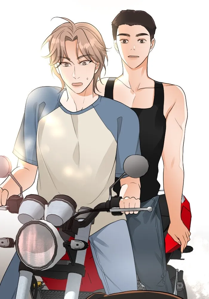 2nd Love หนุ่มเฮ้วสาวbrเปรี้ยวรักเดียวโด ตอนที่ 30 รูปที่ 92