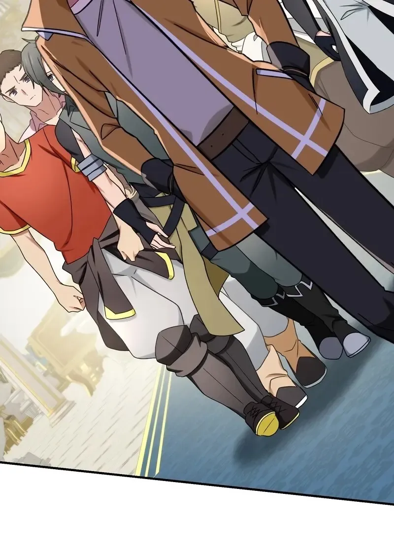 The Strongest Assassin Gets Transferred To Another World With His Whole Class ตอนที่ ตอนที่ 55 รูปที่ 93