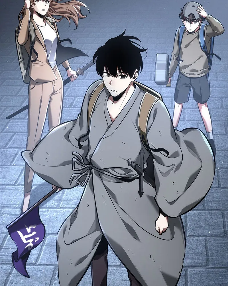 Omniscient Reader อ่านชะตาวันสิ้นโลก ตอนที่ 14 เจ้าของบัลลังก์ (1) รูปที่ 83