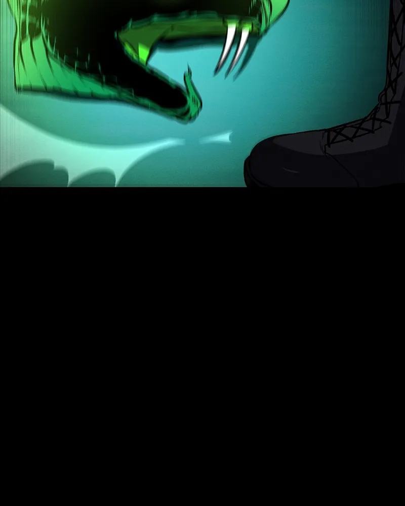 มือสังหารพันธุ์อมตะ ตอนที่ 12 รูปที่ 133