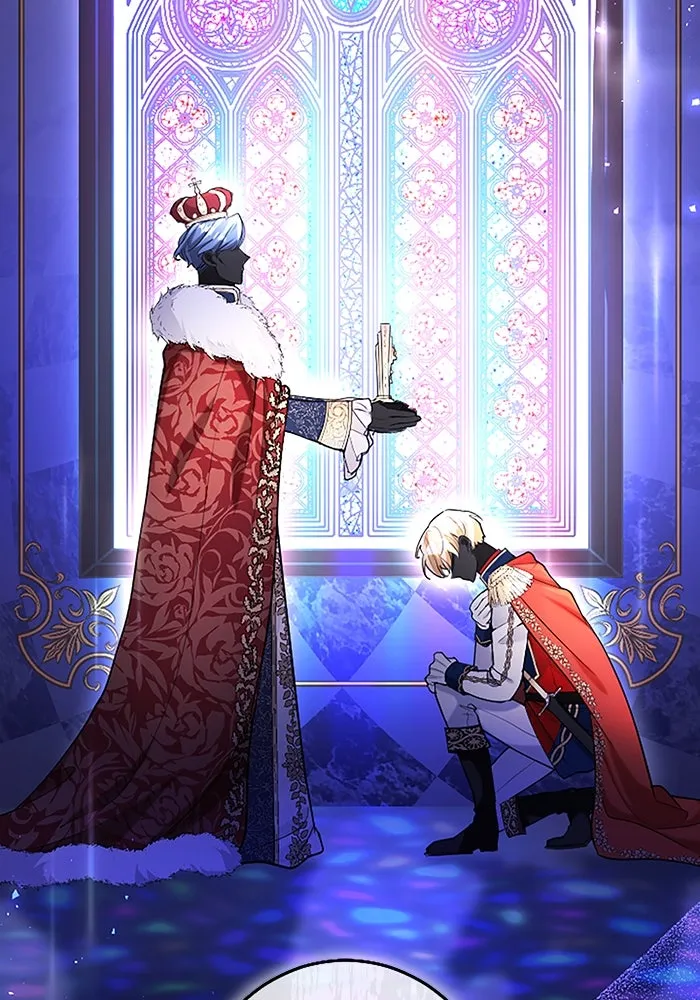 คุณหนูย้อนเวลามาเป็นอัศวิน ตอนที่ 91 รูปที่ 59