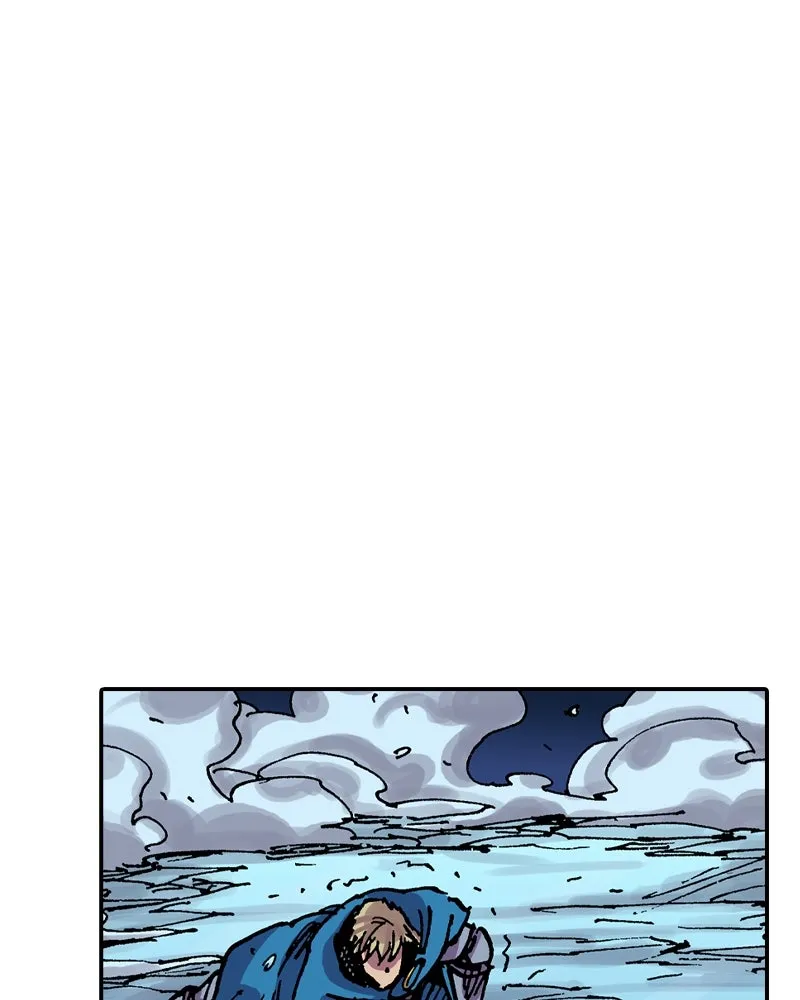 เคลวาเทส อสูรจอมราชัน ตอนที่ 31 การต่อสู้บนน้ำแข็ง (2) รูปที่ 7