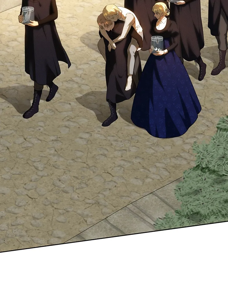 เจ้าหญิงคลั่งแห่งวังหลวง ตอนที่ 120 รูปที่ 130