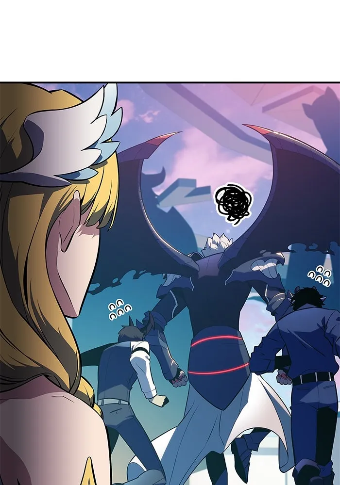 ผู้เล่นหน้าใหม่เลเวลแมกซ์ ตอนที่ 213 การประมูลของเทพ (2) รูปที่ 125