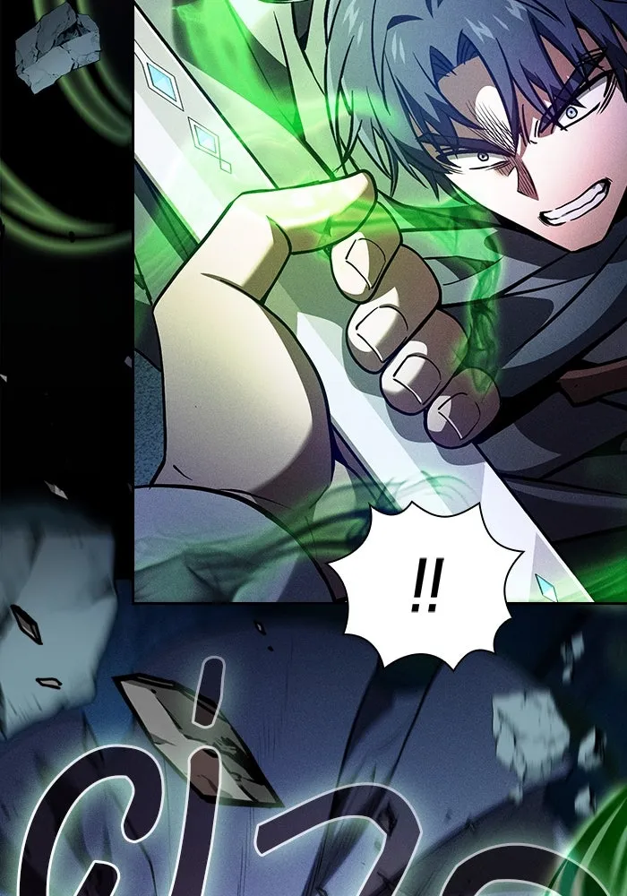 นักดาบอัจฉริยะจากอะคาเดมี ตอนที่ 115 รูปที่ 119