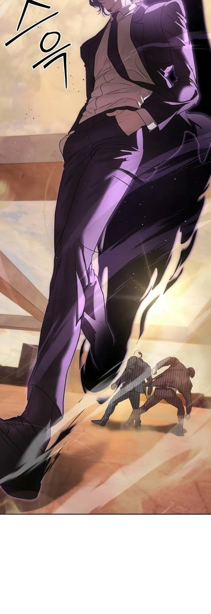 Special Civil Servant กองกำล_งพ_เศษหมอกส_เหล_อง ตอนที่ ตอนที่ 36 รูปที่ 35