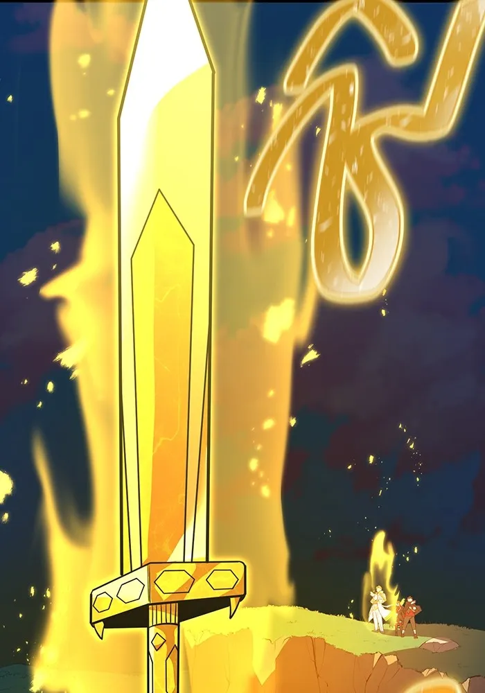 เพลเยอร์เลือดเทวะ ตอนที่ 24 สเตจ  ป่าศีลศักดิ์สิทธิ์ ② รูปที่ 83