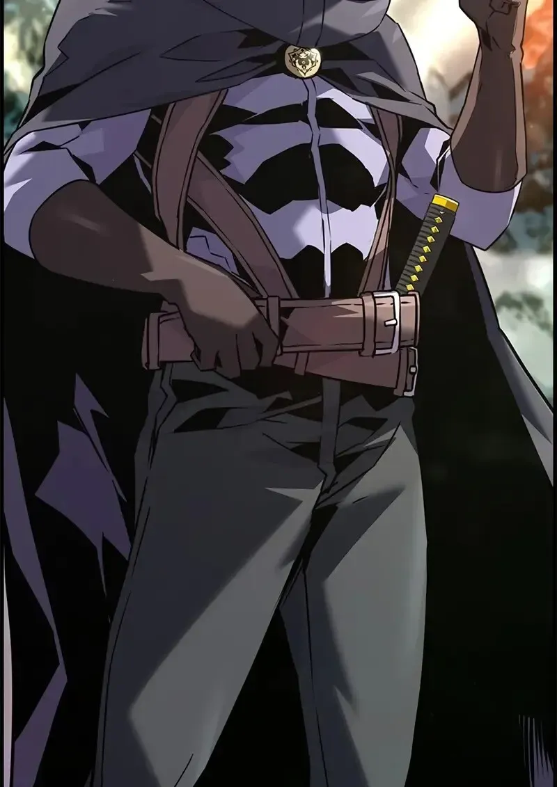 Necromancer_s Evolutionary Traits ตอนที่ ตอนที่ 106 รูปที่ 21