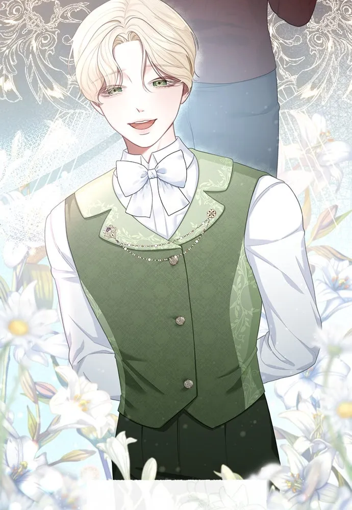 สาวใช้อย่างฉัน ขอเลือกหันหลังให้นาย ตอนที่ 6 รูปที่ 50