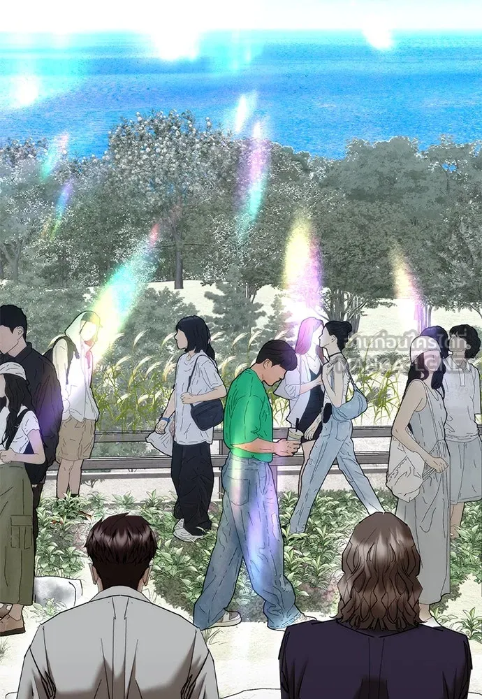 สุภาพบุรุษสูทดำ ตอนที่ 22 รูปที่ 54