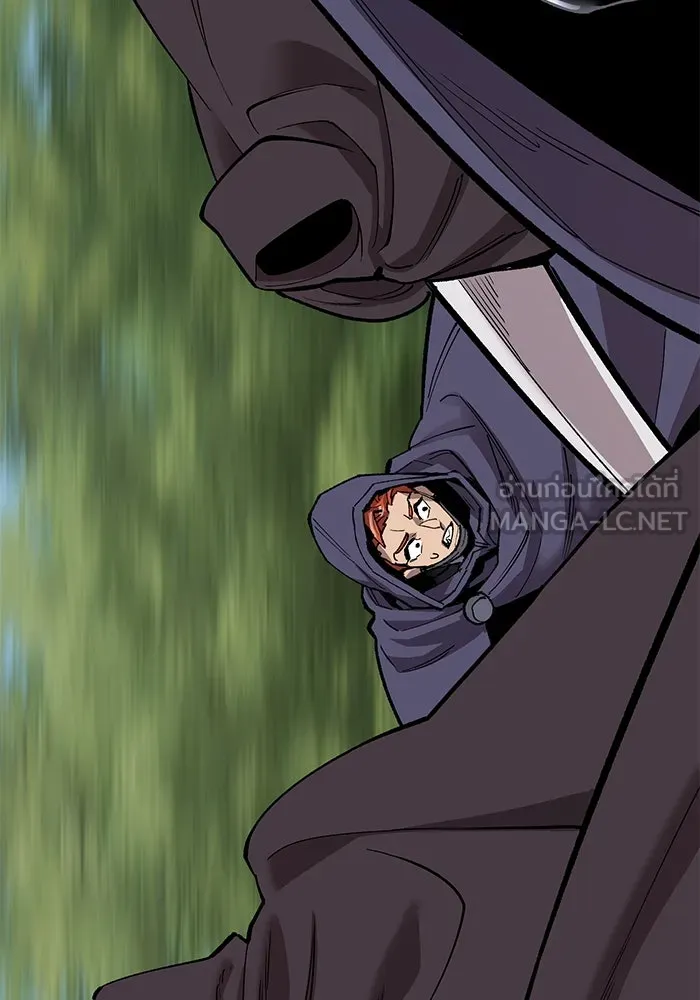 ยอดคนเลเวลทะลุ ตอนที่ 27 ลักพาตัว รูปที่ 105