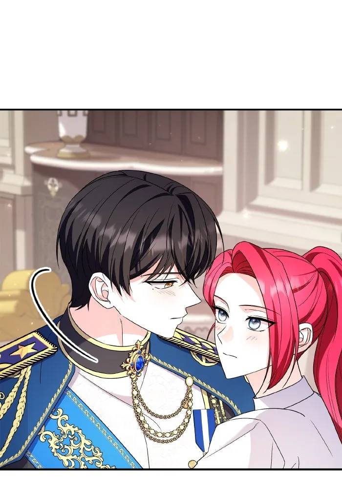 ทำแบบนี้ไม่ได้เพคะ องค์ชาย ตอนที่ 66 รูปที่ 74