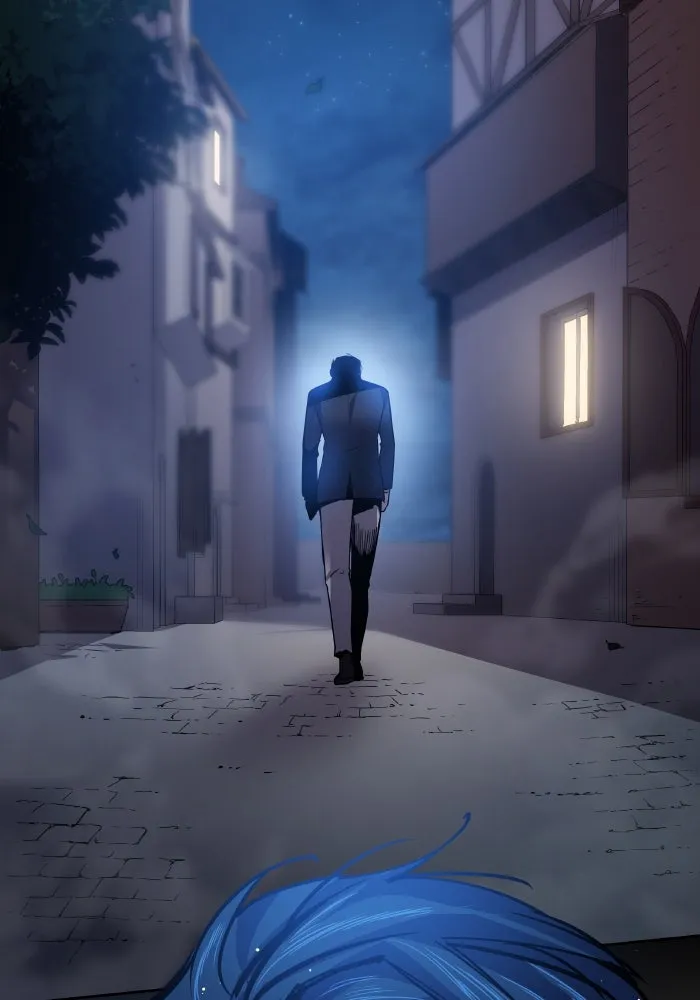 ฟิลเลียโรเซ่กับคำทำนายแห่งมงกุฎหนาม ตอนที่ 107 รูปที่ 46