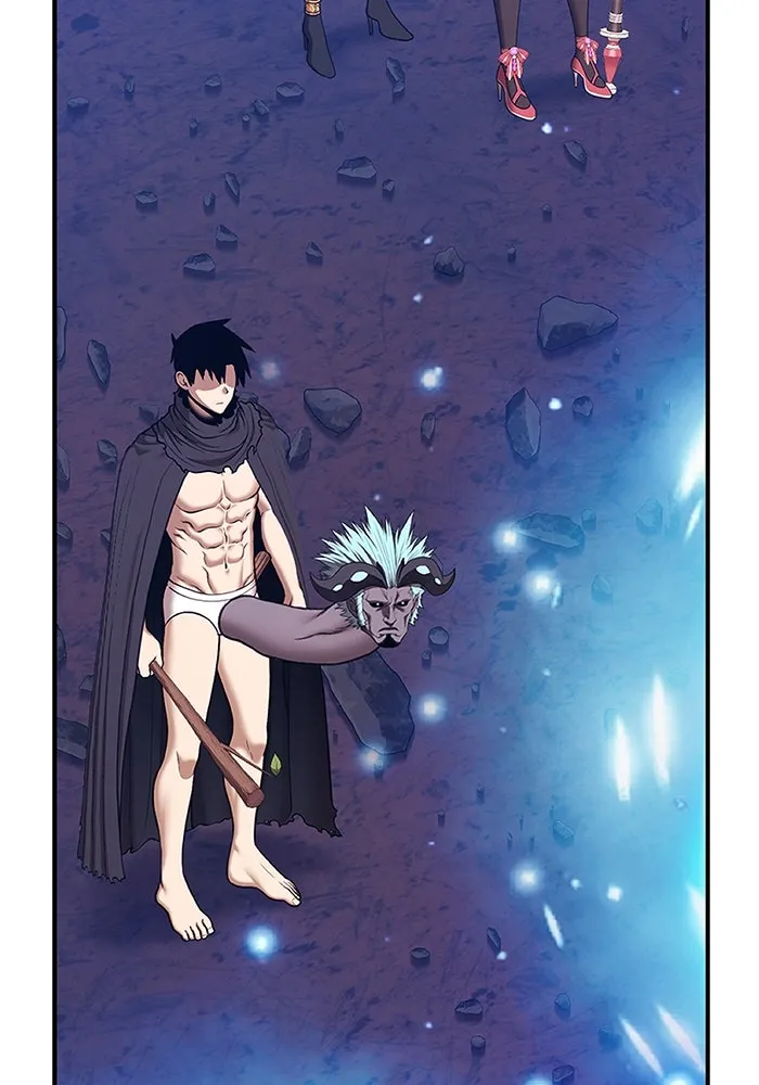 +99 ท่อนไม้พร้อมบวก ตอนที่ 5 อีซึลเลโล รูปที่ 439