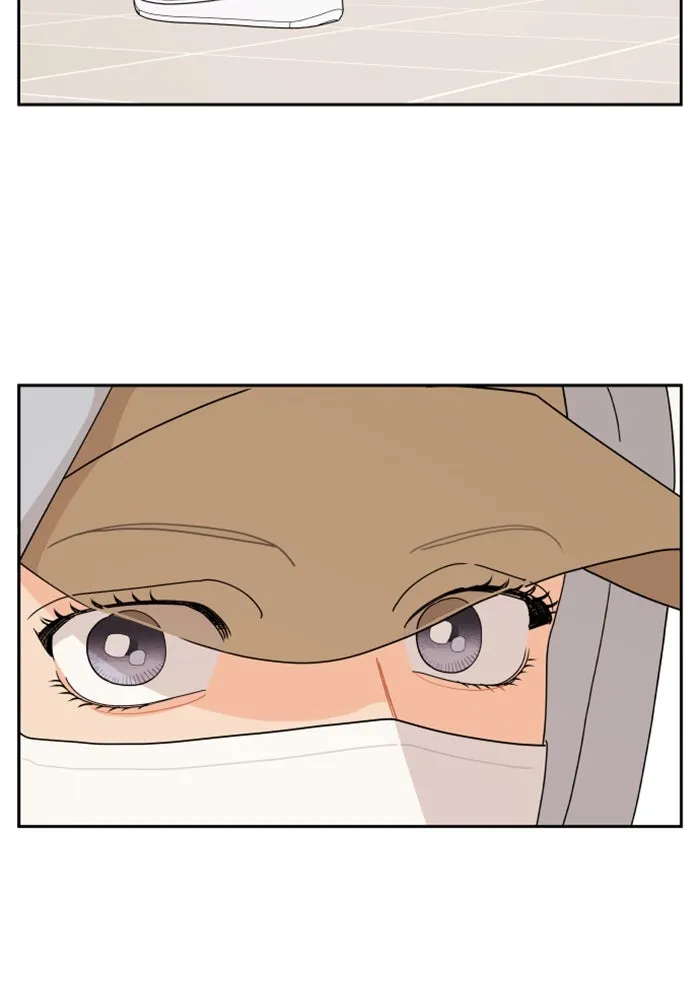 จริง ๆ แล้ว โอบารัมน่ะ… ตอนที่ 70 รูปที่ 8