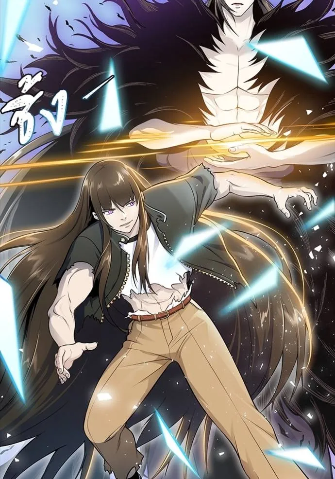 ทาวเวอร์ออฟก๊อด หอคอ ตอนที่ 648 รูปที่ 146