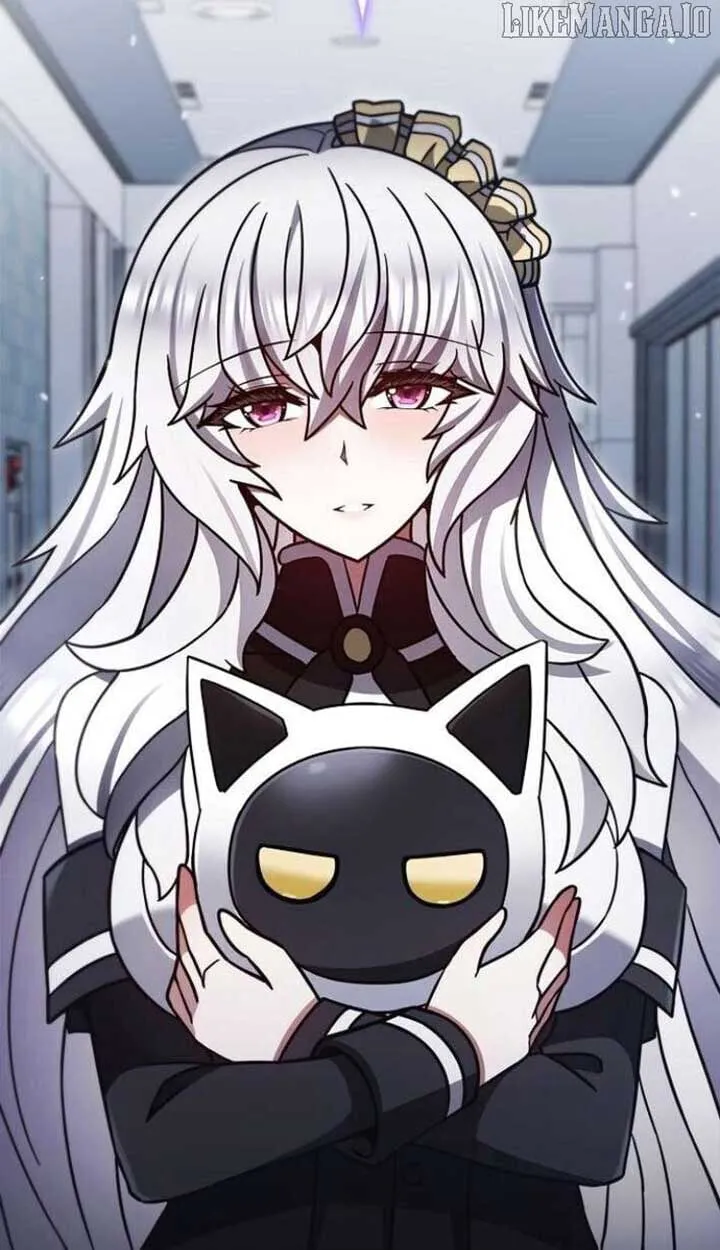 Part-Time Grim Reaper งานเสร_มของฉ_นค_อการเป_นม_จจ_ราช ตอนที่ ตอนที่ 25 รูปที่ 36