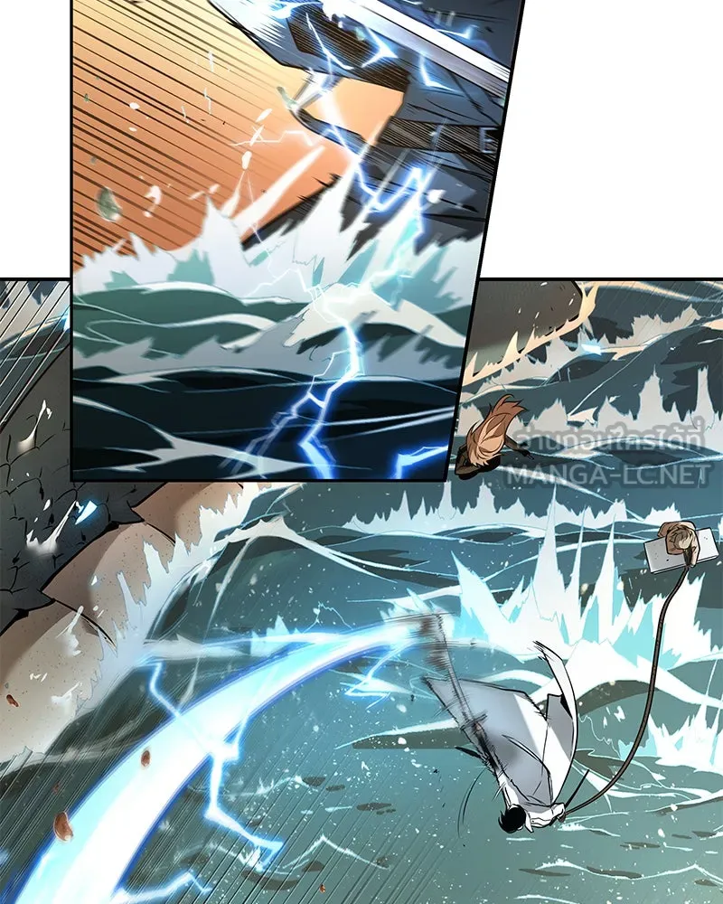 Omniscient Reader อ่านชะตาวันสิ้นโลก ตอนที่ 20 ภัยพิบัติแห่งอุทกภัย (2) รูปที่ 6