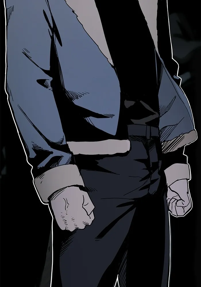 ราชาแห่งอ็อกทากอน ตอนที่ 1 รูปที่ 107