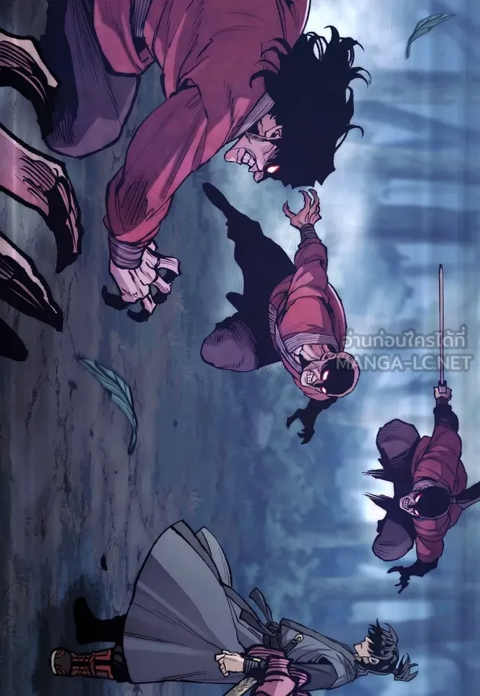 เส้นทางสู่เทพมาร ตอนที่ 144 (จบซีซัน 2) รูปที่ 27