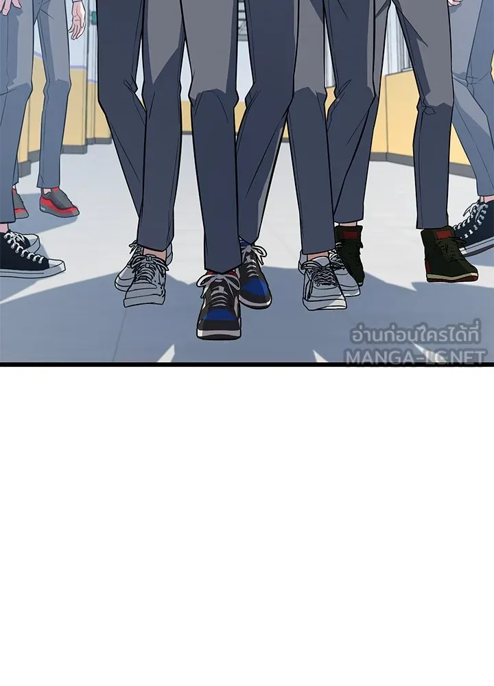 ราชาลานประลอง ตอนที่ 6 รูปที่ 150