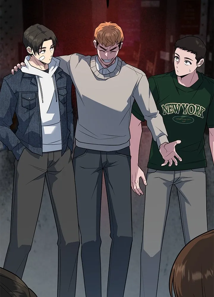 ราชาลานประลอง ตอนที่ 17 รูปที่ 115