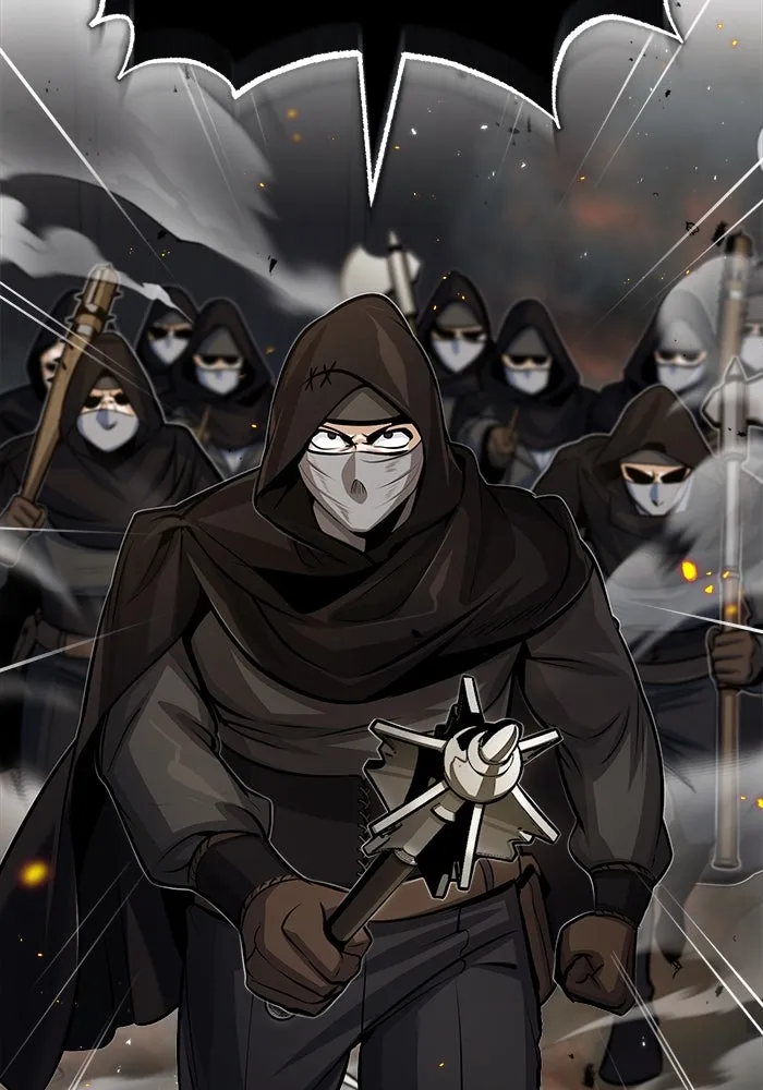 ศาสตราจารย์จำเป็นแห่งอะคาเดมี ตอนที่ 49 รูปที่ 73