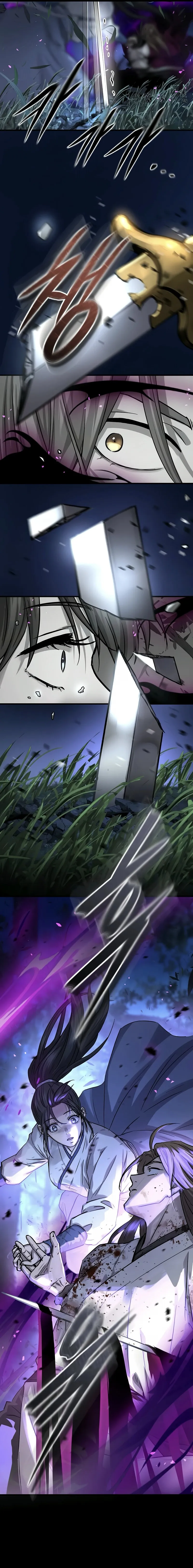 Absolute Dominion เหน_อฟ_าใต_หล_าข_าค_อผ_พ_ช_ต ตอนที่ ตอนที่ 67 รูปที่ 30