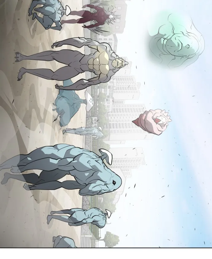 ยุคแห่งยอดมนุษย์ ตอนที่ 60 รูปที่ 97