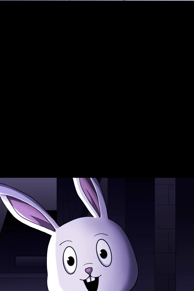 Hunter Game ตอนที่ 55  เหยื่อของเราคือกระต่าย รูปที่ 14