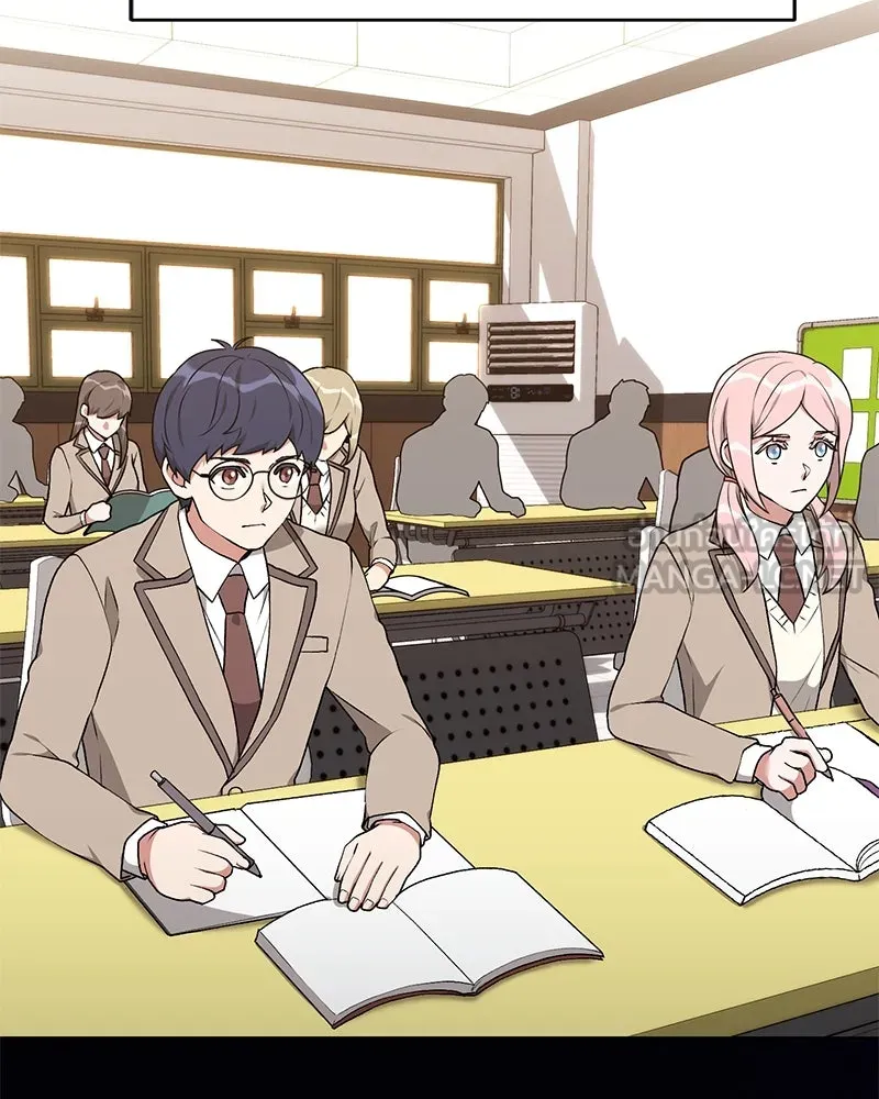 คนสวนโลกฮันเตอร์ ตอนที่ 61 รูปที่ 21