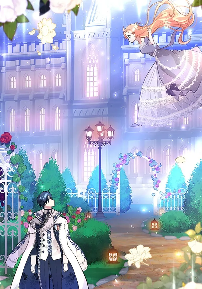 คุณหนูย้อนเวลามาเป็นอัศวิน ตอนที่ 18 รูปที่ 91