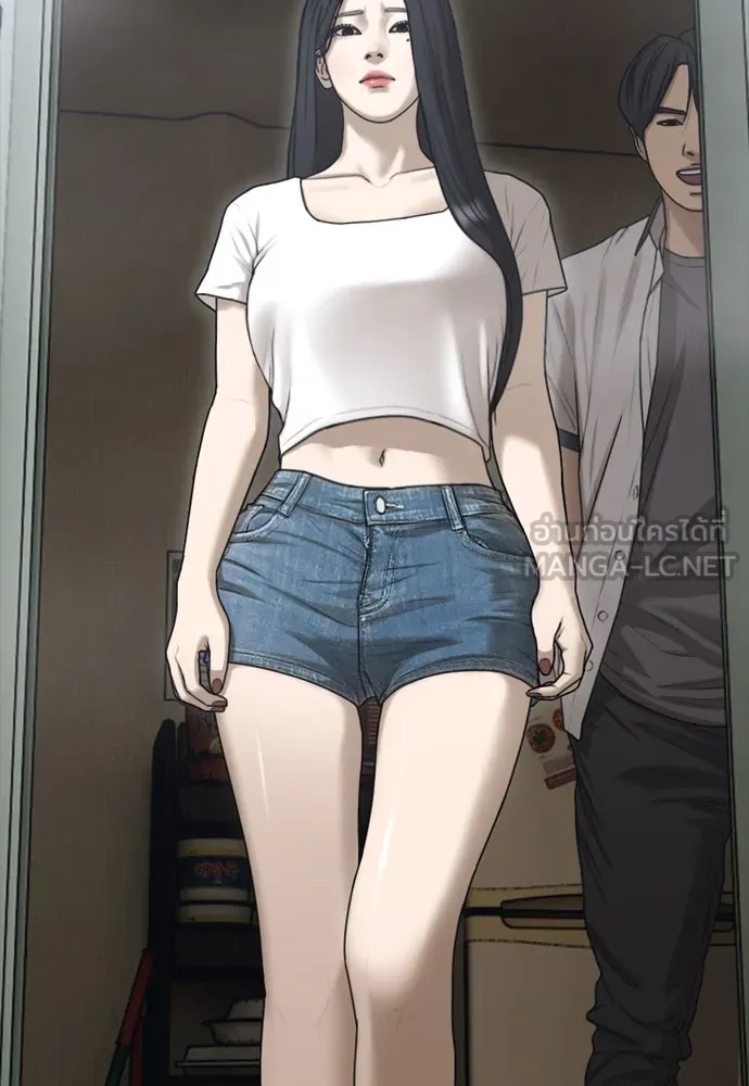 ผู้กล้าฝ่าวันสิ้นโลก ตอนที่ 3 เธอมาที่นี่ได้ยังไง รูปที่ 153