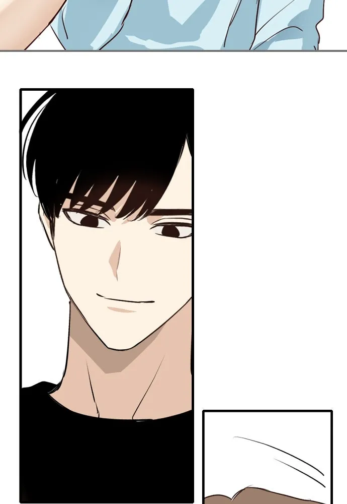 ฉันเปล่าร้องไห้ซะหน่อย ตอนที่ 60 รูปที่ 40