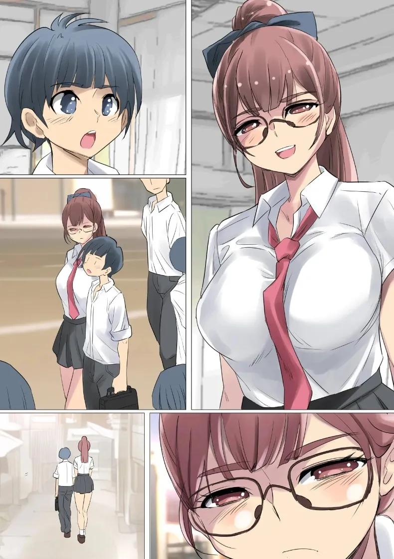 Doujin-Lc- อ่าน โดจิน มังฮวา เกาหลี ญี่ปุ่น จีน แปลไทย คุณคุโจที่สวยลามกดั่งนางเอกนิยาย (Shiruko) ตอนที่ 1 2 3 4 5 6 7 8 9 10 11 12 13 14 ฟรี ไม่มีโฆษณา อ่าน โดจิน Manhwa เกาหลี ญี่ปุ่น จีน เรามีครบ คัดมาให้เน้นๆ โดจิน 18+ รับประกันความฟินโดย  Doujin Lc
