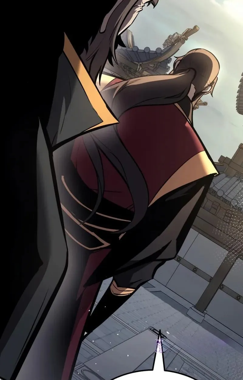 Rebirth of the Divine Demon การหวนค_นของมารสวรรค_ผ_พ_ช_ตใต_หล_า ตอนที่ ตอนที่ 9 รูปที่ 168