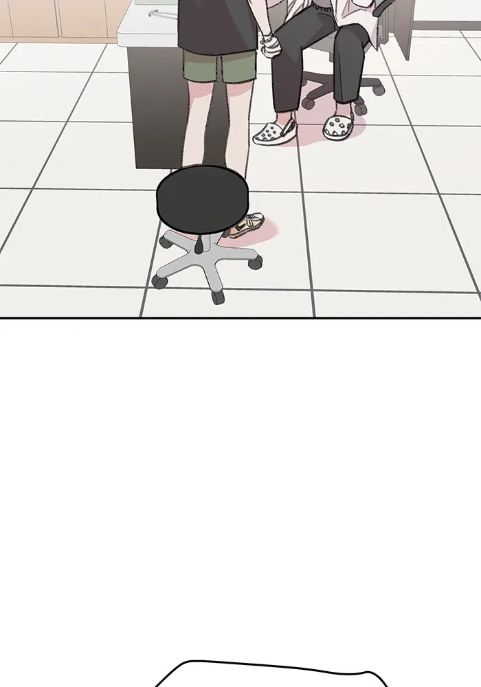 รักน้ำ รักปลา รักเธอนะ ตอนที่ 16 ปลาสับสน รูปที่ 77