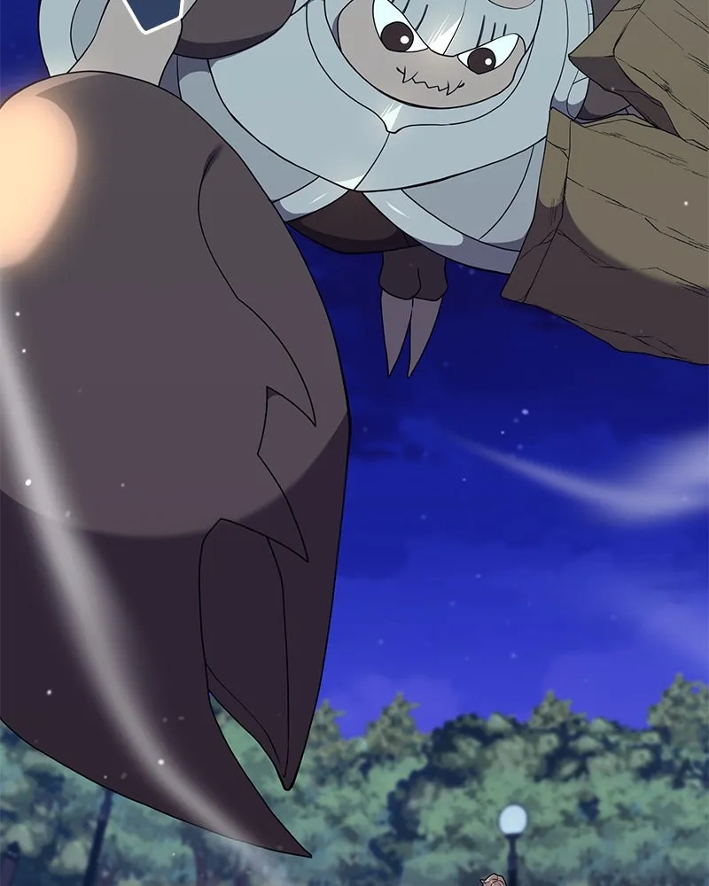 คนสวนโลกฮันเตอร์ ตอนที่ 43 รูปที่ 25