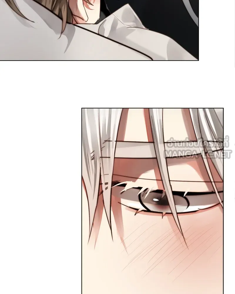 เทพมังกรคลั่งรัก ตอนที่ 50 เจ้านายของเขา รูปที่ 6