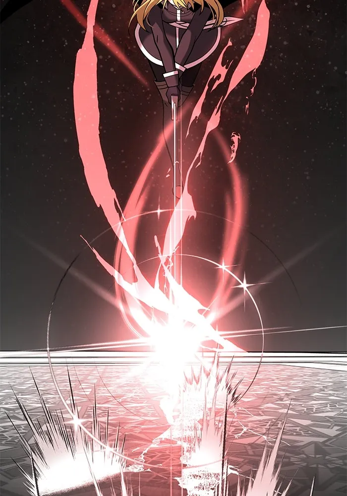 อัศวินดำล่าท้าเวลา ตอนที่ 87 รูปที่ 40