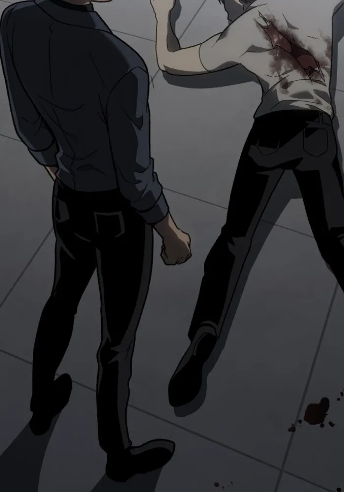 อดีตบอสหอคอย ตอนที่ 4 รูปที่ 62