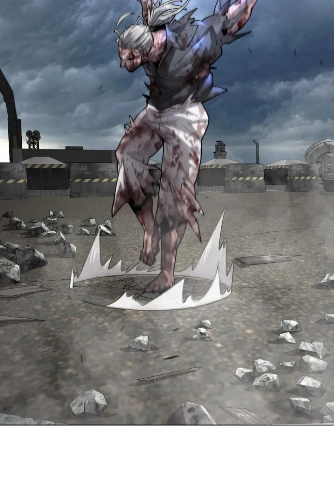 ยุคแห่งยอดมนุษย์ ตอนที่ 86 รูปที่ 110