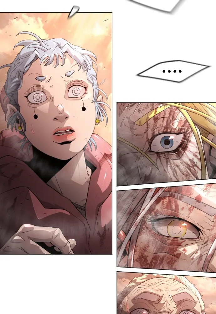 ยุคแห่งยอดมนุษย์ ตอนที่ 63 รูปที่ 83