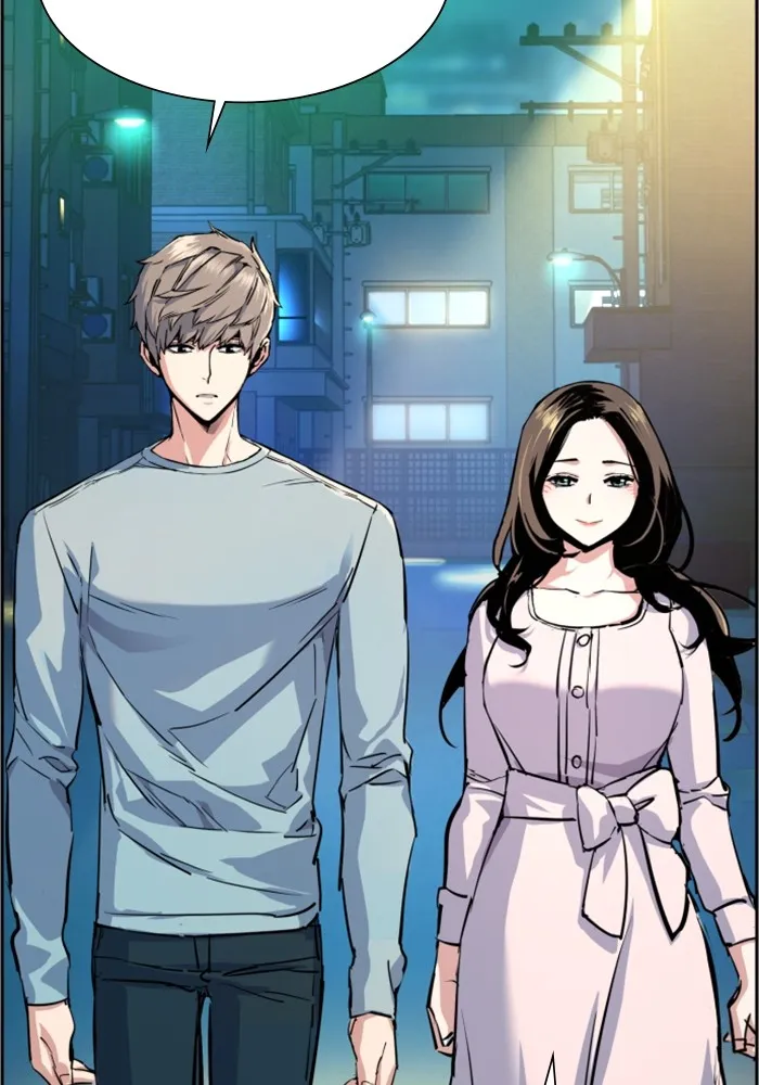 พี่ชายสายบอดี้การ์ด ตอนที่ 122 รูปที่ 100