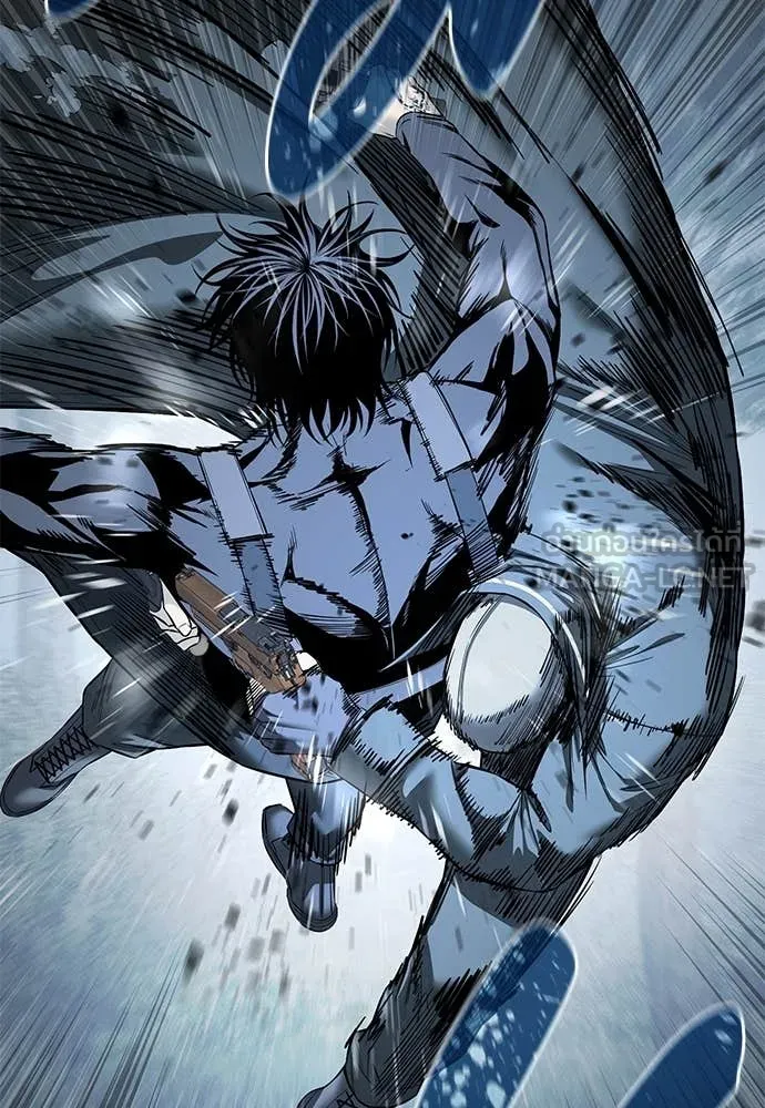 มัจจุราชชุดแดง ตอนที่ 23 รูปที่ 76