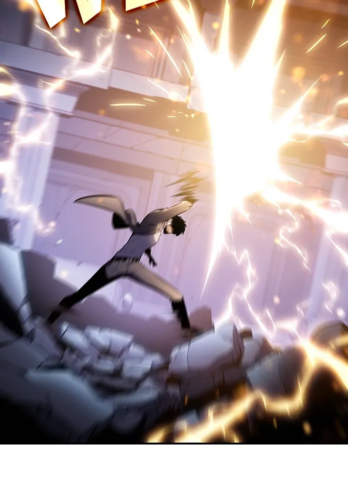 ผู้เล่นหน้าใหม่เลเวลแมกซ์ ตอนที่ 114 สายใยแห่งศรัทธา รูปที่ 104