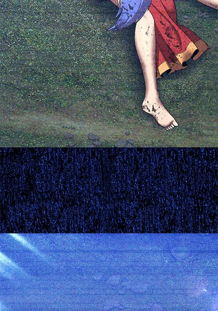 +99 ท่อนไม้พร้อมบวก ตอนที่ 53 ดิเมนชันอีตเตอร์ (1) รูปที่ 247