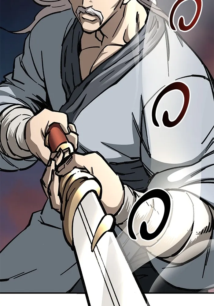 คุณปู่จอมยุทธกับหลานสาวสุดแกร่ง ตอนที่ 8 รูปที่ 58